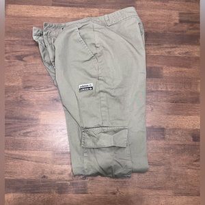 Adidas cargo pants
